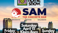 Home Show Posts Raleigh